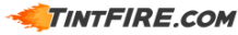 Official Logo of TintFire